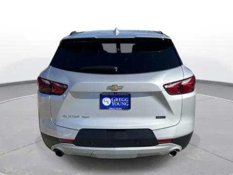 More photos of 2020 Chevrolet Blazer LT at Gregg Young Chevrolet - Omaha, NE