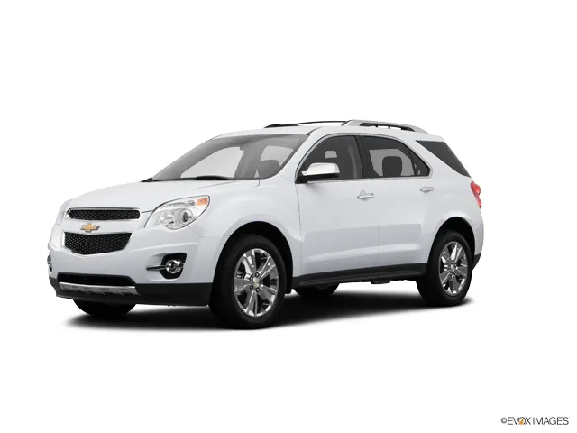 2014 Chevrolet Equinox LTZ for sale in Omaha, NE