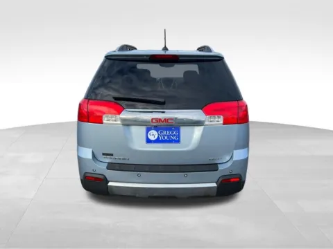 More photos of 2015 GMC Terrain SLT-2 at Gregg Young Chevrolet - Omaha, NE