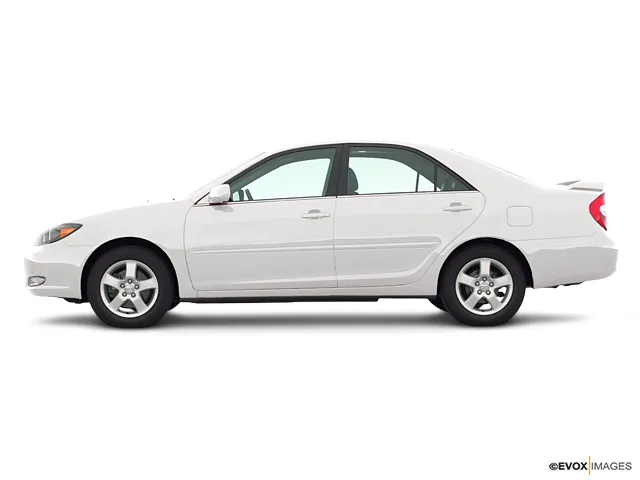 2004 Toyota Camry SE for sale in Omaha, NE