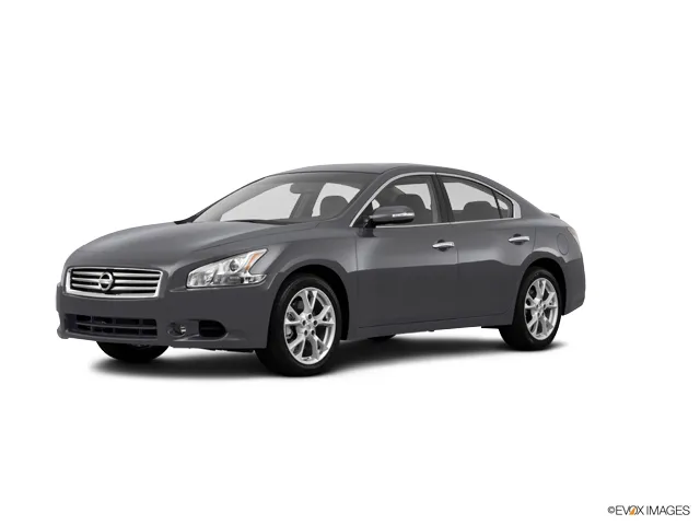 2014 Nissan Maxima 3.5 SV for sale in Omaha, NE
