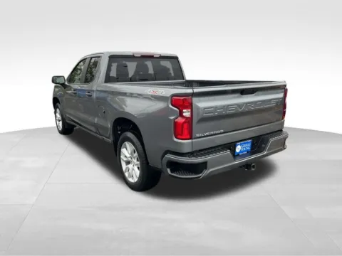More photos of 2021 Chevrolet Silverado 1500 Custom at Gregg Young Chevrolet - Omaha, NE