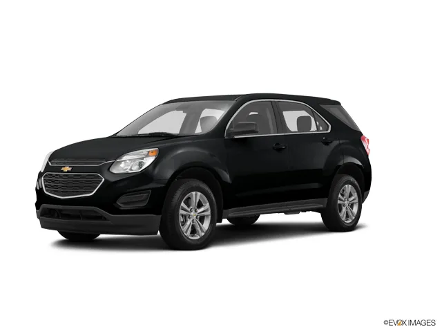 2017 Chevrolet Equinox LS for sale in Omaha, NE