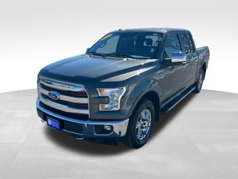 More photos of 2017 Ford F-150 Lariat at Gregg Young Chevrolet - Omaha, NE
