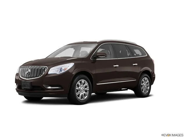 2014 Buick Enclave Premium Group for sale in Omaha, NE