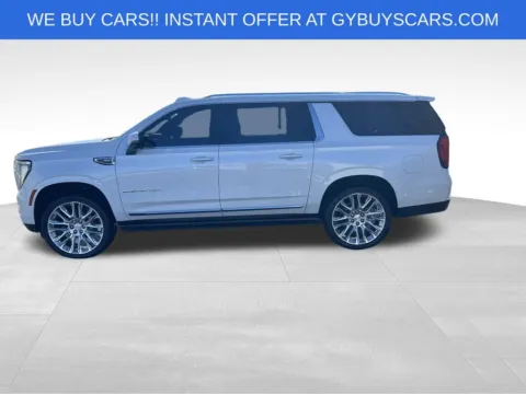 Another view of 2025 GMC Yukon XL Denali for sale in Omaha, NE at Gregg Young Chevrolet - Omaha