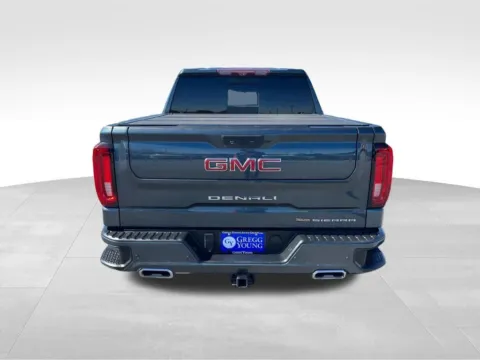 More photos of 2020 GMC Sierra 1500 Denali at Gregg Young Chevrolet - Omaha, NE