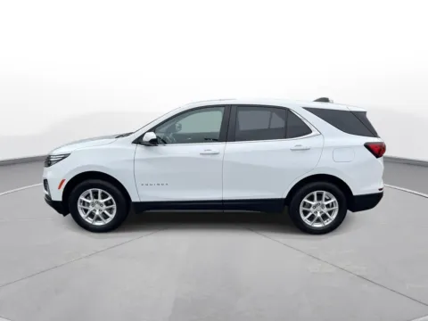 Photos of 2023 Chevrolet Equinox LT for sale in Omaha, NE at Gregg Young Chevrolet - Omaha