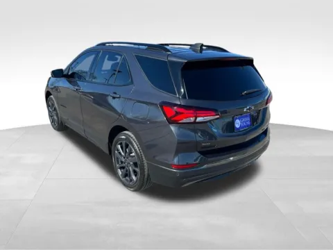 More photos of 2023 Chevrolet Equinox RS at Gregg Young Chevrolet - Omaha, NE