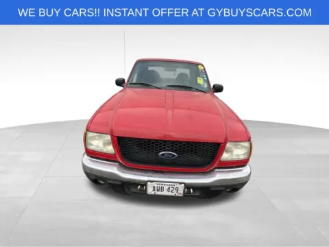 Photos of 2002 Ford Ranger XLT for sale in Omaha, NE at Gregg Young Chevrolet - Omaha
