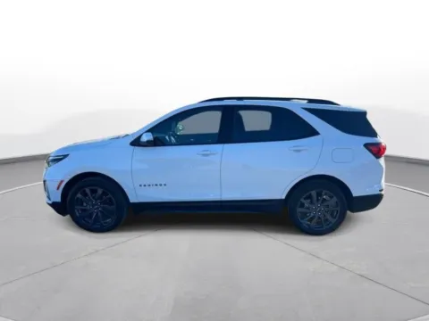 Another view of 2024 Chevrolet Equinox RS for sale in Omaha, NE at Gregg Young Chevrolet - Omaha