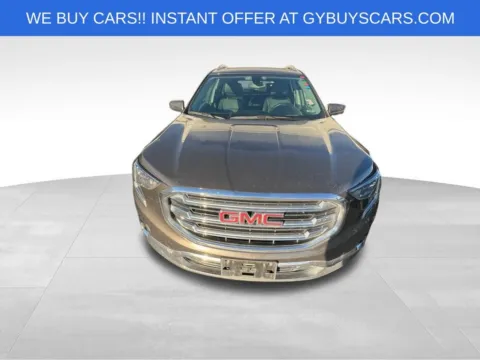 Another view of 2019 GMC Terrain SLT for sale in Omaha, NE at Gregg Young Chevrolet - Omaha