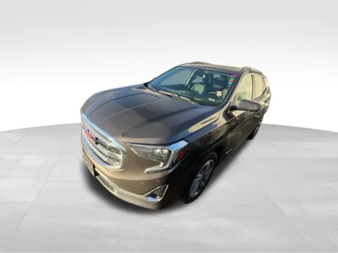 More photos of 2019 GMC Terrain SLT at Gregg Young Chevrolet - Omaha, NE