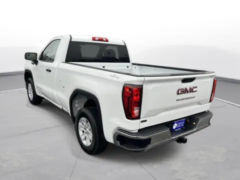 Another view of 2025 GMC Sierra 1500 Pro for sale in Omaha, NE at Gregg Young Chevrolet - Omaha