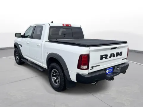 Another view of 2016 Ram 1500 Rebel for sale in Omaha, NE at Gregg Young Chevrolet - Omaha