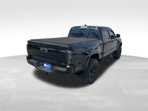 More photos of 2017 Toyota Tacoma TRD Sport at Gregg Young Chevrolet of Omaha, NE