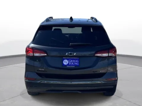 More photos of 2022 Chevrolet Equinox RS at Gregg Young Chevrolet - Omaha, NE