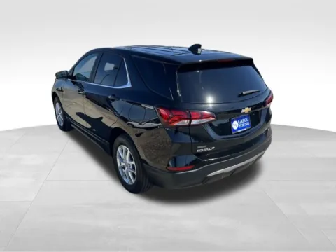 More photos of 2024 Chevrolet Equinox LT at Gregg Young Chevrolet of Omaha, NE