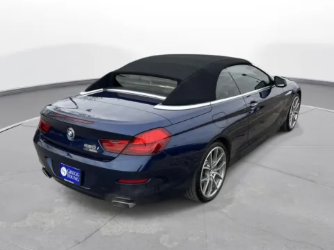 More photos of 2013 BMW 6 Series 650i at Gregg Young Chevrolet - Omaha, NE