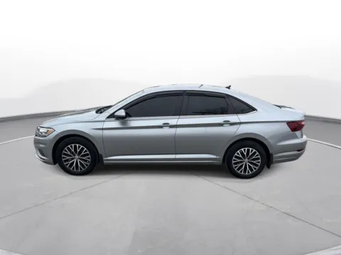 Photos of 2021 Volkswagen Jetta S for sale in Omaha, NE at Gregg Young Chevrolet - Omaha