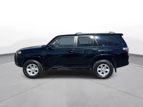 Photos of 2021 Toyota 4Runner SR5 Premium for sale in Omaha, NE at Gregg Young Chevrolet - Omaha