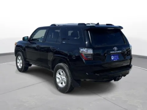 Another view of 2021 Toyota 4Runner SR5 Premium for sale in Omaha, NE at Gregg Young Chevrolet - Omaha