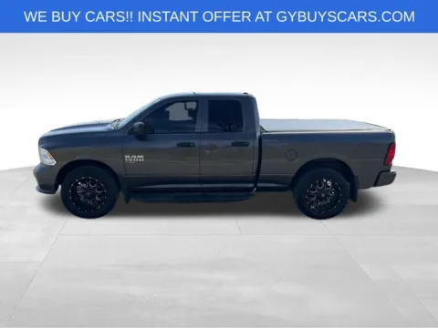 Another view of 2019 Ram 1500 Classic Express for sale in Omaha, NE at Gregg Young Chevrolet of Omaha