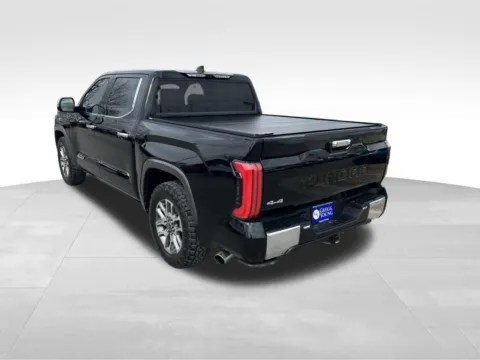 More photos of 2023 Toyota Tundra 1794 at Gregg Young Chevrolet of Omaha, NE