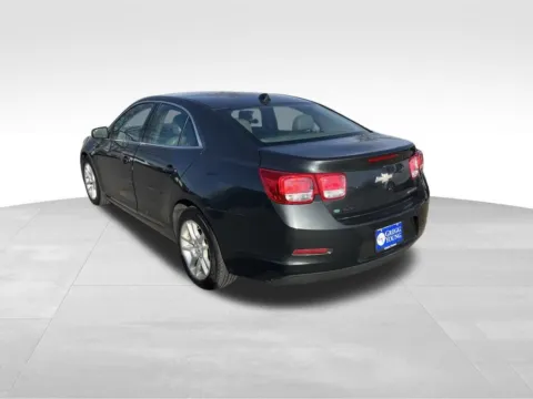More photos of 2014 Chevrolet Malibu LT at Gregg Young Chevrolet of Omaha, NE