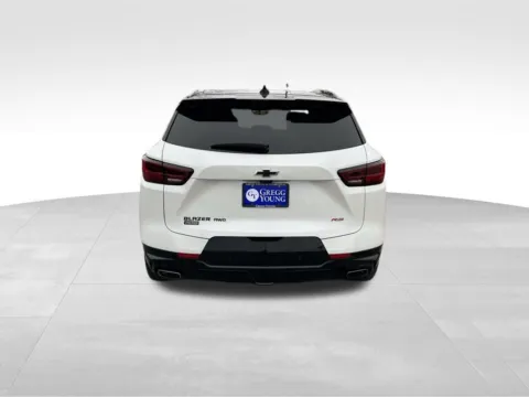More photos of 2023 Chevrolet Blazer RS at Gregg Young Chevrolet of Omaha, NE