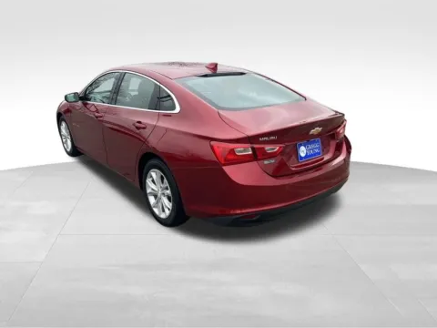 More photos of 2023 Chevrolet Malibu LT at Gregg Young Chevrolet of Omaha, NE