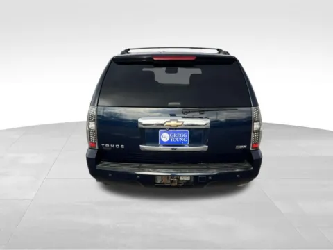 More photos of 2009 Chevrolet Tahoe LT at Gregg Young Chevrolet of Omaha, NE