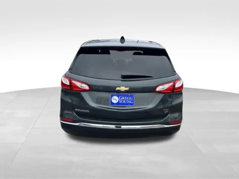 More photos of 2019 Chevrolet Equinox LT at Gregg Young Chevrolet of Omaha, NE