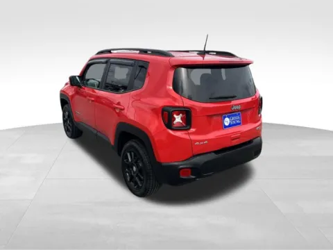 More photos of 2019 Jeep Renegade Latitude at Gregg Young Chevrolet of Omaha, NE
