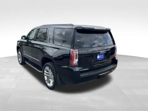 More photos of 2018 GMC Yukon SLT at Gregg Young Chevrolet of Omaha, NE