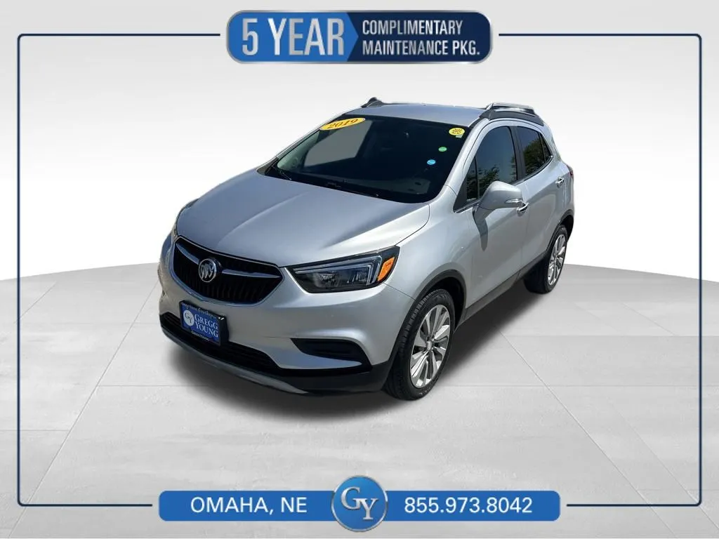 2019 Buick Encore Preferred for sale in Omaha, NE
