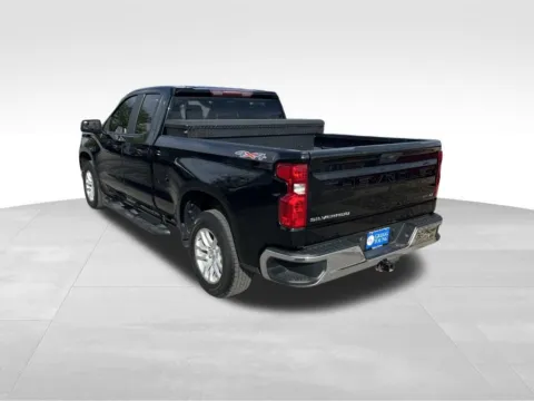 More photos of 2019 Chevrolet Silverado 1500 LT at Gregg Young Chevrolet of Omaha, NE
