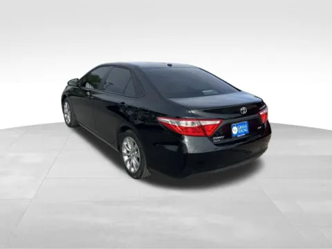 More photos of 2015 Toyota Camry at Gregg Young Chevrolet of Omaha, NE