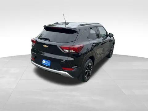 More photos of 2022 Chevrolet TrailBlazer LT at Gregg Young Chevrolet of Omaha, NE