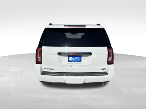 More photos of 2019 GMC Yukon Denali at Gregg Young Chevrolet of Omaha, NE
