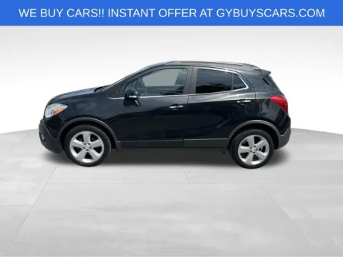Another view of 2015 Buick Encore Convenience for sale in Omaha, NE at Gregg Young Chevrolet of Omaha