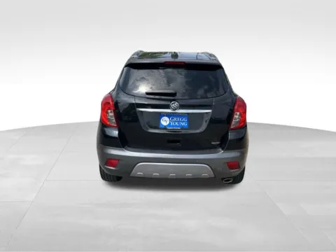 More photos of 2015 Buick Encore Convenience at Gregg Young Chevrolet of Omaha, NE