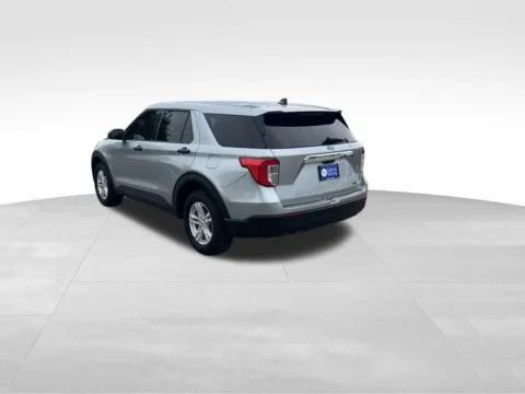 More photos of 2022 Ford Explorer at Gregg Young Chevrolet of Omaha, NE