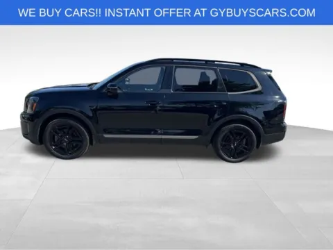 Photos of 2023 Kia Telluride SX-Prestige for sale in Omaha, NE at Gregg Young Chevrolet of Omaha