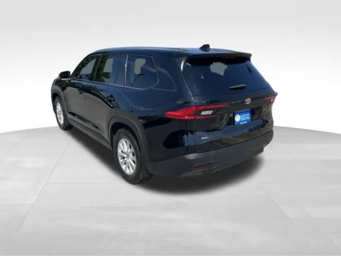 Another view of 2024 Toyota Grand Highlander XLE for sale in Omaha, NE at Gregg Young Chevrolet of Omaha