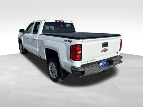 More photos of 2019 Chevrolet Silverado 1500 LD LT at Gregg Young Chevrolet of Omaha, NE