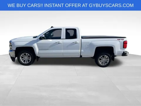 Another view of 2019 Chevrolet Silverado 1500 LD LT for sale in Omaha, NE at Gregg Young Chevrolet of Omaha