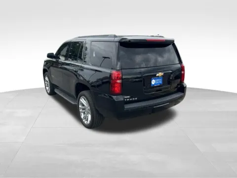 More photos of 2020 Chevrolet Tahoe LT at Gregg Young Chevrolet of Omaha, NE