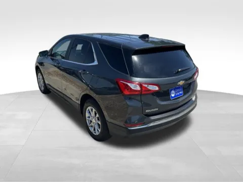 More photos of 2021 Chevrolet Equinox LT at Gregg Young Chevrolet of Omaha, NE