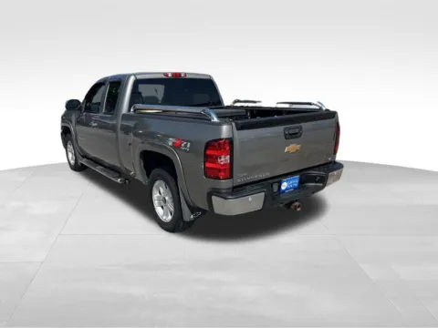 More photos of 2012 Chevrolet Silverado 1500 LTZ at Gregg Young Chevrolet of Omaha, NE